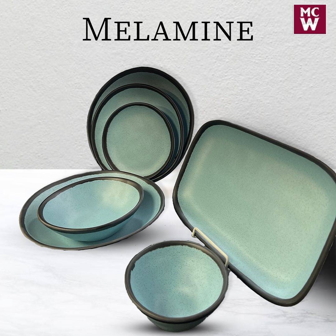 Melamine