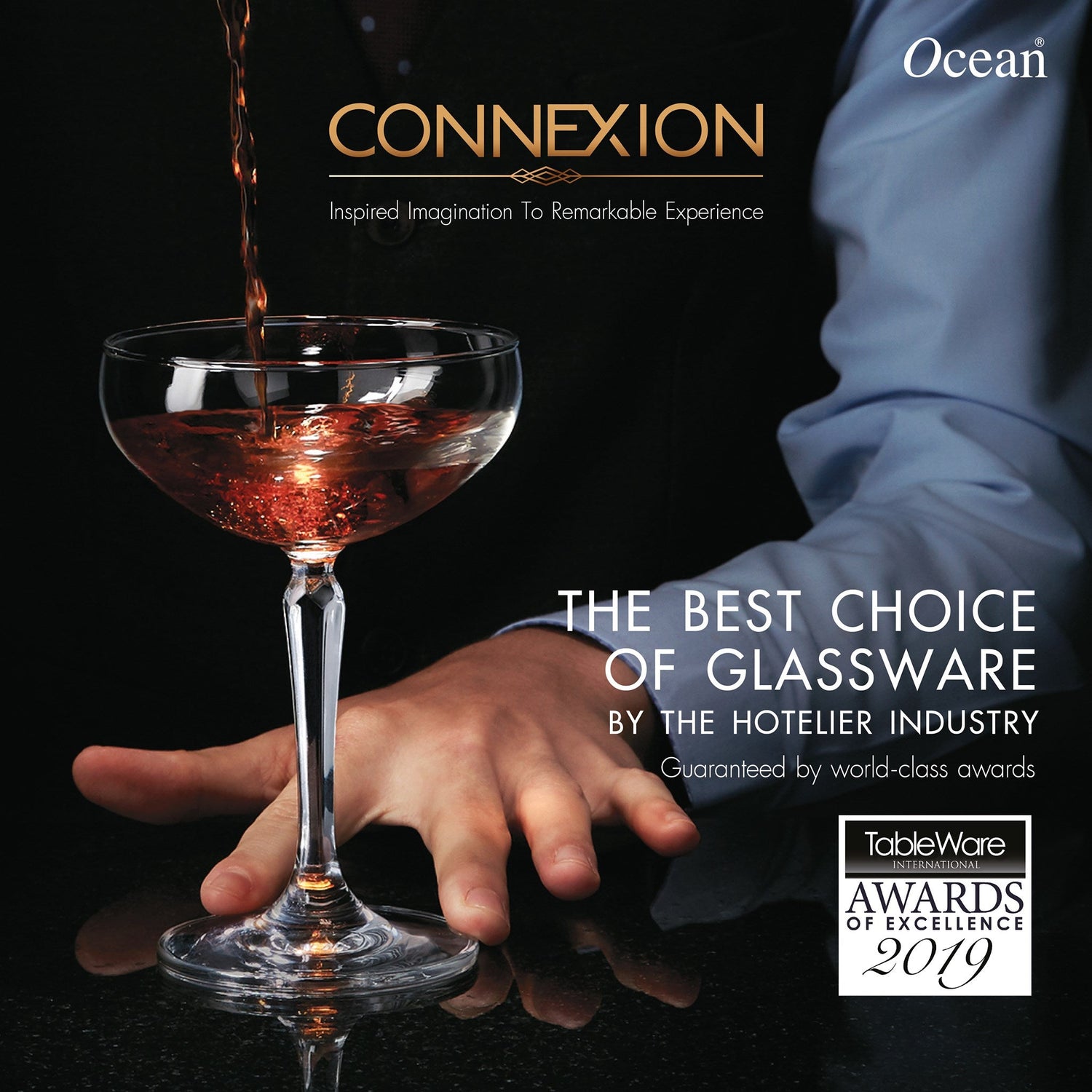 Connexion Collection