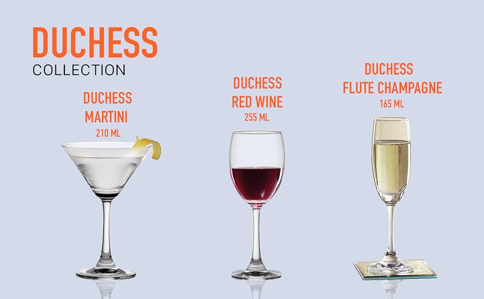 Duchess Collection
