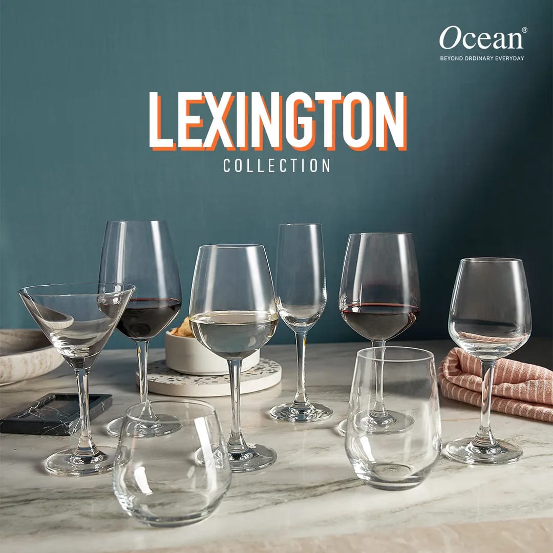 Lexington Collection