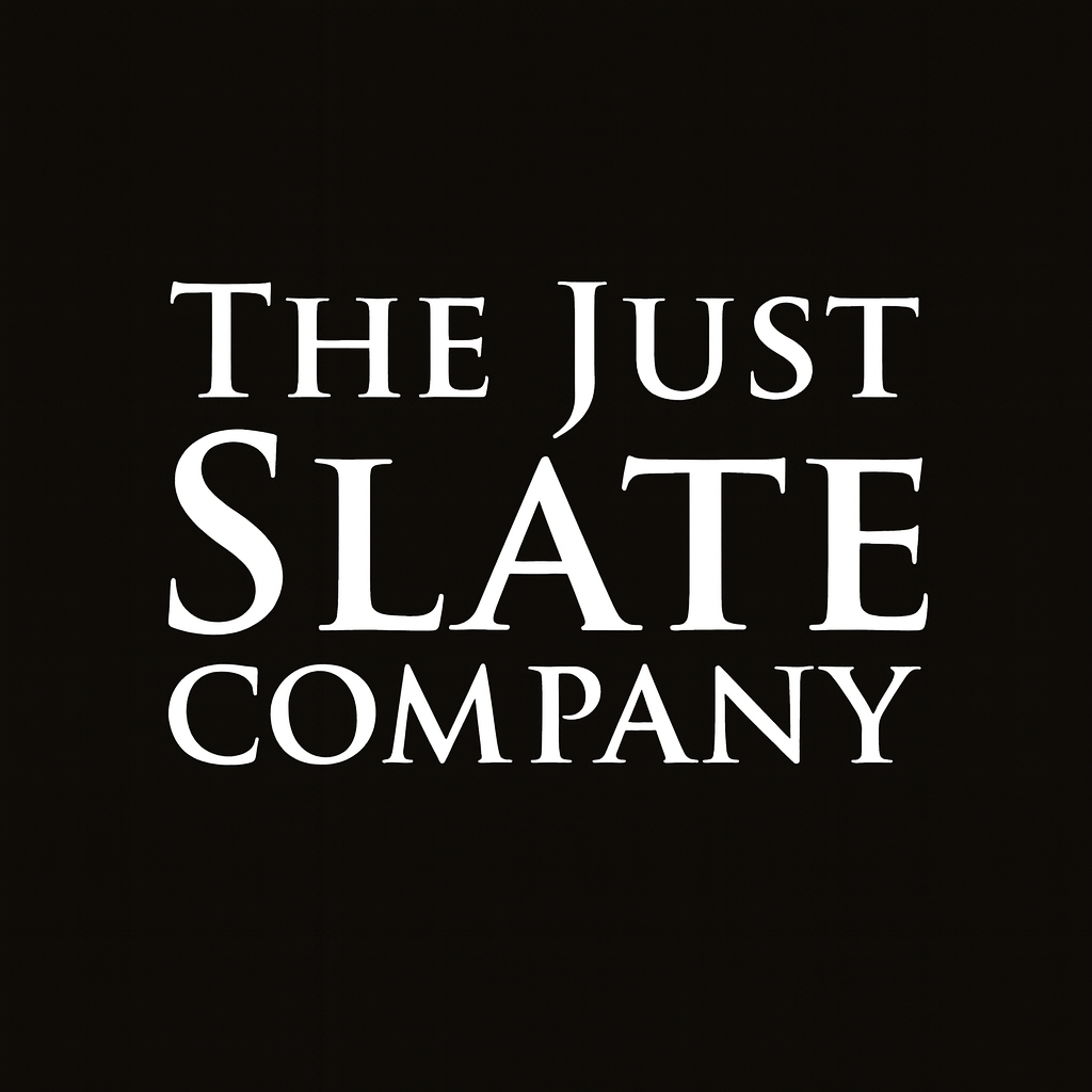 The Just Slate Company