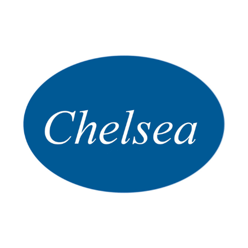 Chelsea Glasses