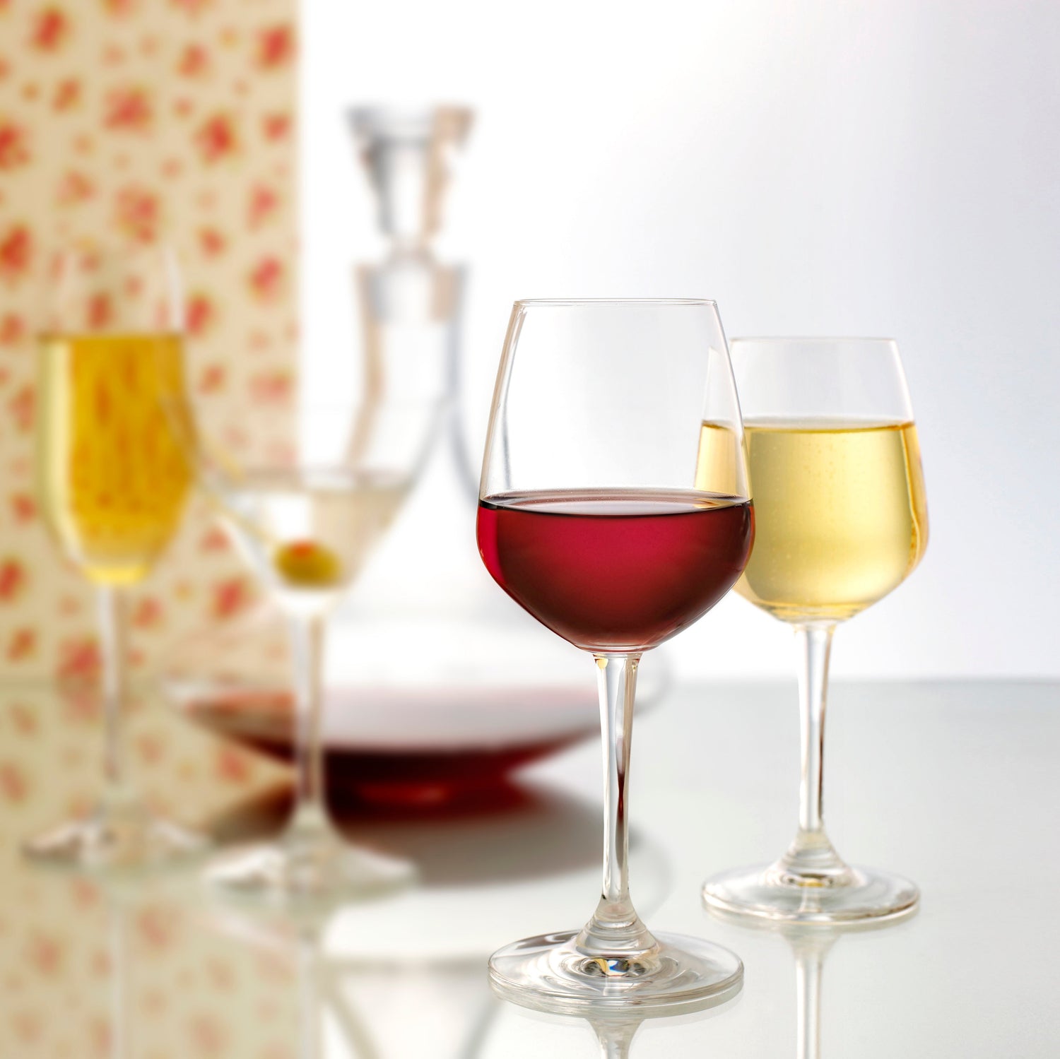 Glassware