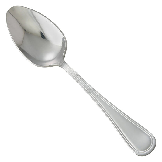 Winco Continental Tablespoon 9.5", 18/0 Extra Heavyweight