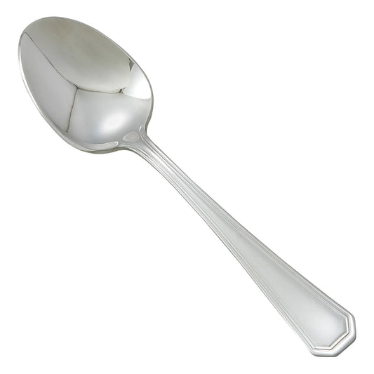 Winco Victoria Teaspoon 6", 18/8 Extra Heavyweight