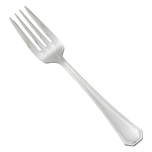 Winco Victoria Salad Fork, 18/8 Extra Heavyweight