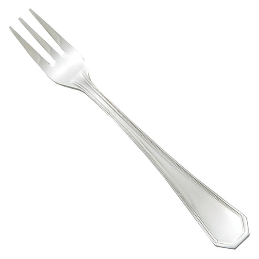 Winco Victoria Oyster Fork, 18/8 Extra Heavyweight