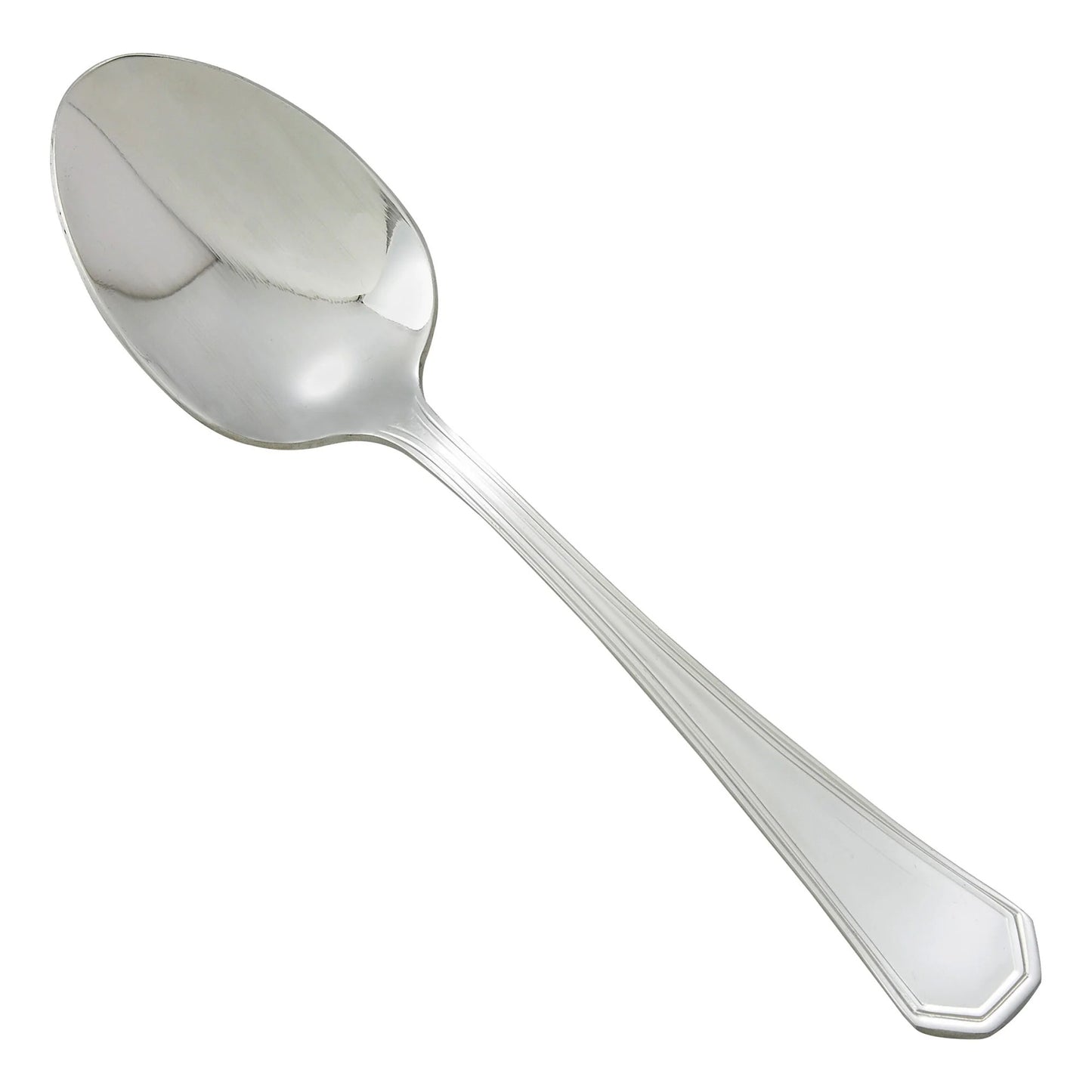 Winco Victoria Tablespoon, 18/8 Extra Heavyweight