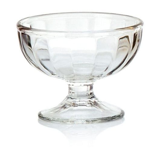 Ocean Miscellaneous 7.25oz Ice Cream Glass image 0