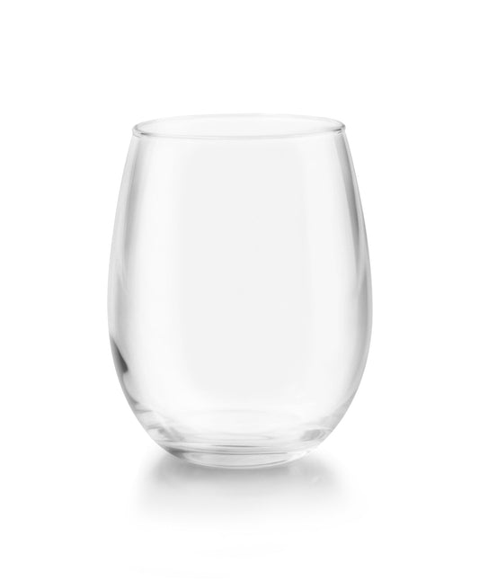 Syrah 15.75oz Goblet - Stemless image 0