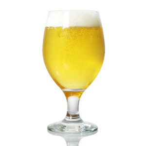 Mission 13oz Beverage image 0
