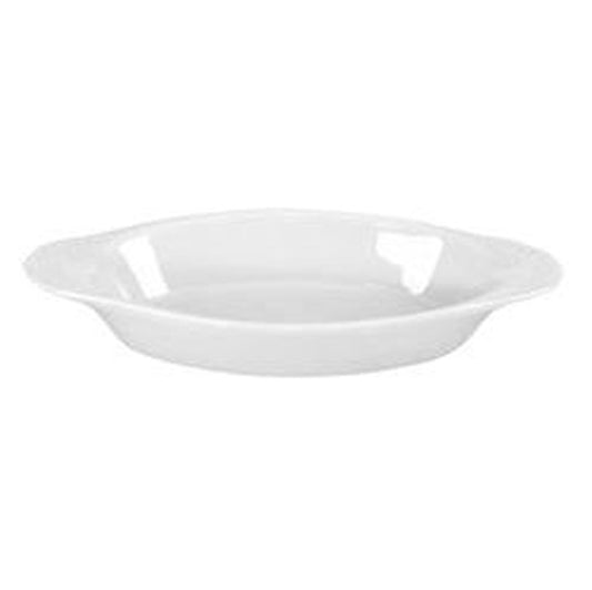MCIC Accessories 12 inch Oval Baker, 6/Case image 0