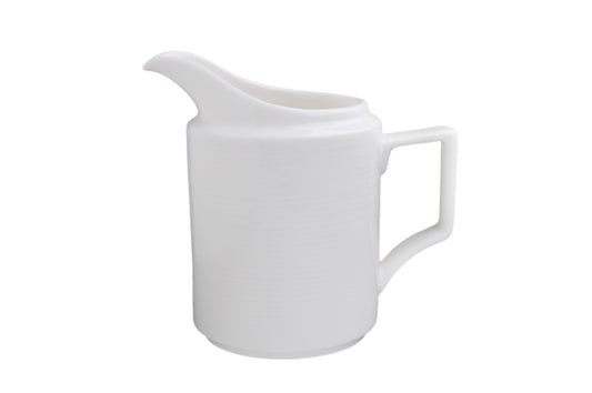 Fine Lines 11oz Creamer, 6/Case image 0