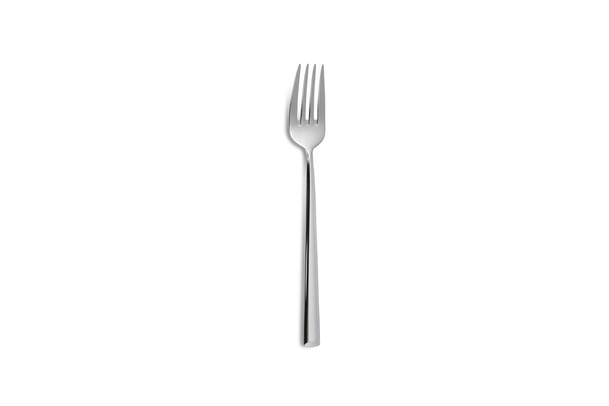 Comas Lotus Q5 18|10 Table Fork image 0