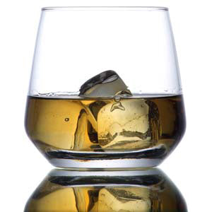 Lalita 11.75 Stemless Wine-Mix Drink image 0