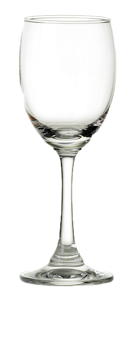 Duchess Rolled Edge 7oz Wine image 0