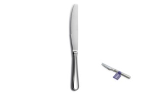 Bilboa Dessert Knife image 0