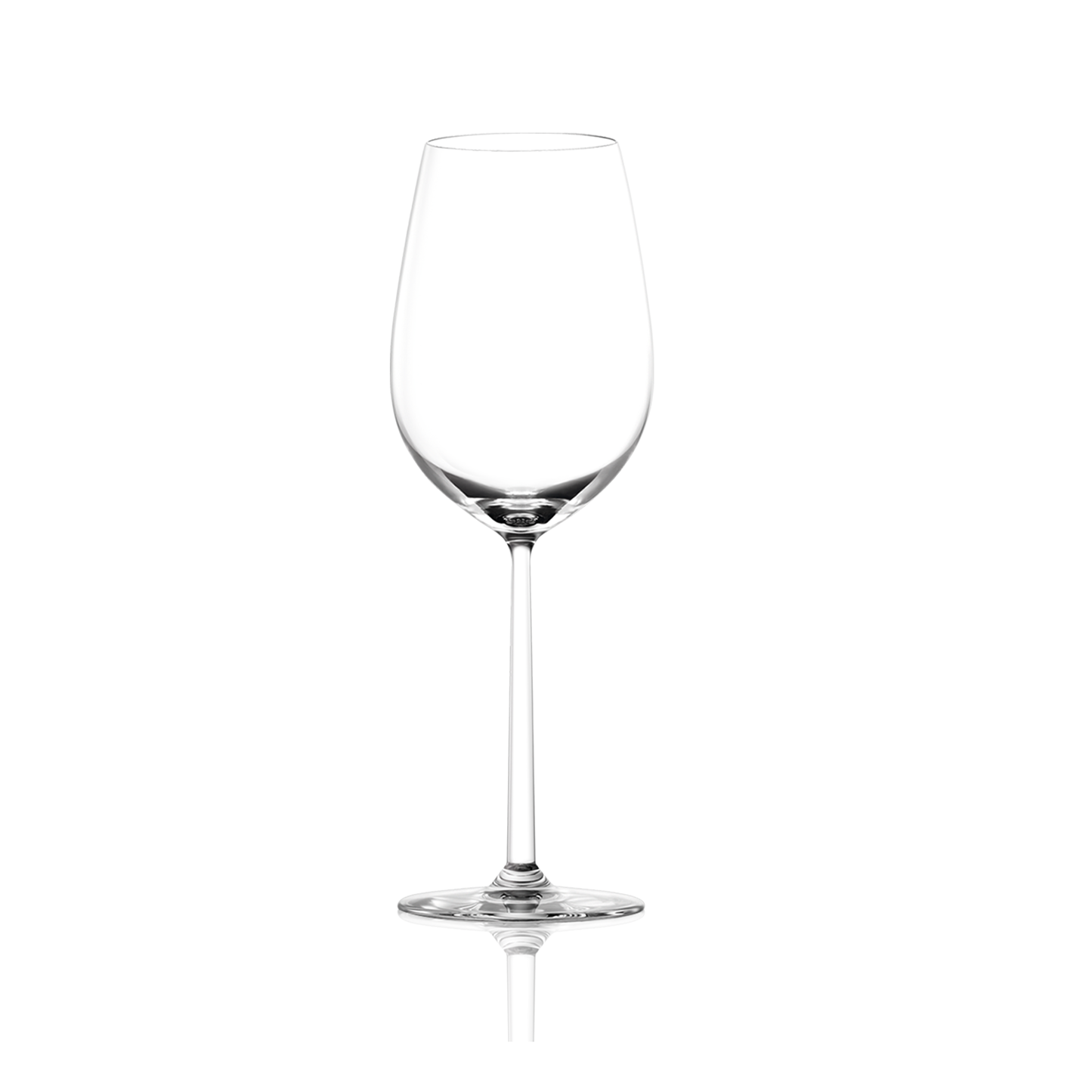 Lucaris Shanghai Soul Beaujolais Wine Glass – Titanium Crystal, 17.4 oz, 24/Case
