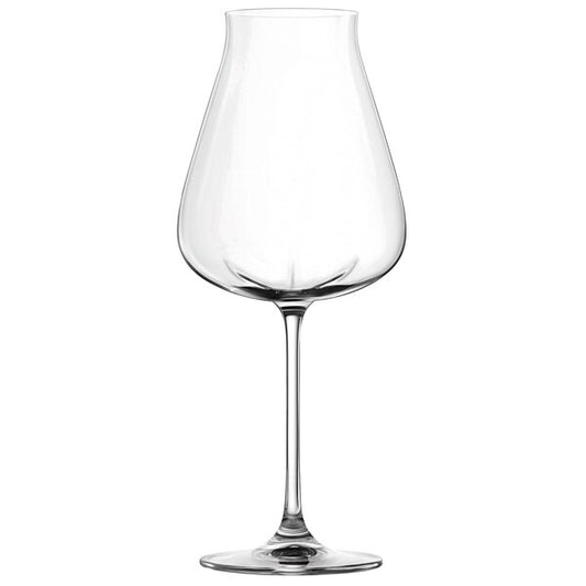 Lucaris Desire Robust Red Wine Glass – Titanium Crystal, 23.75 oz, 6/Case
