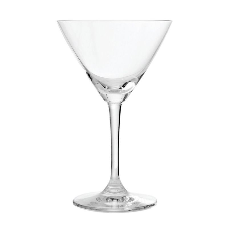 Ocean Glass Lexington Sheer Rim Cocktail Glass – 7 oz, 6/Case