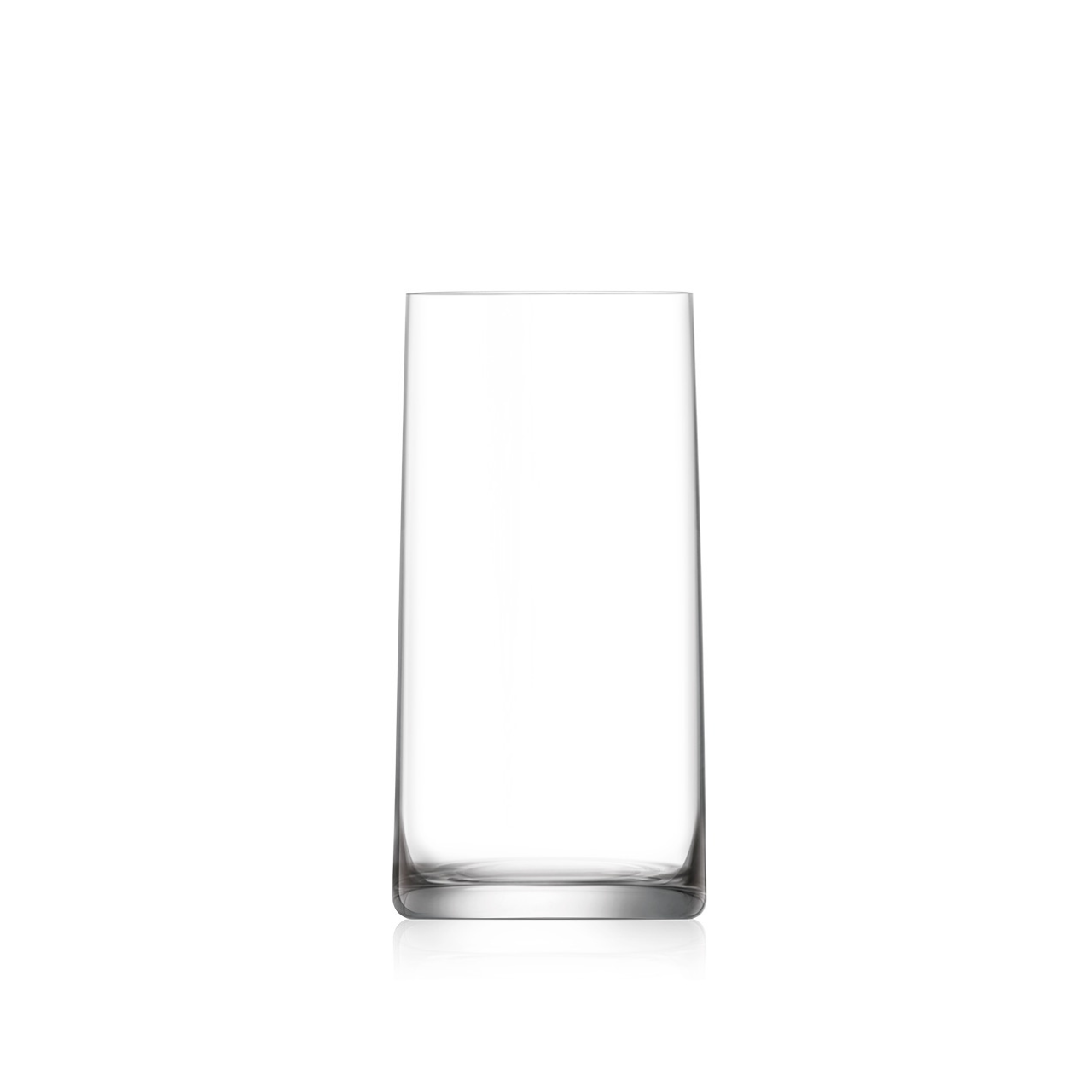 Lucaris Bangkok Bliss Long Drink 15.75 oz Titanium Crystal, 5.8" Tall, 6/Case