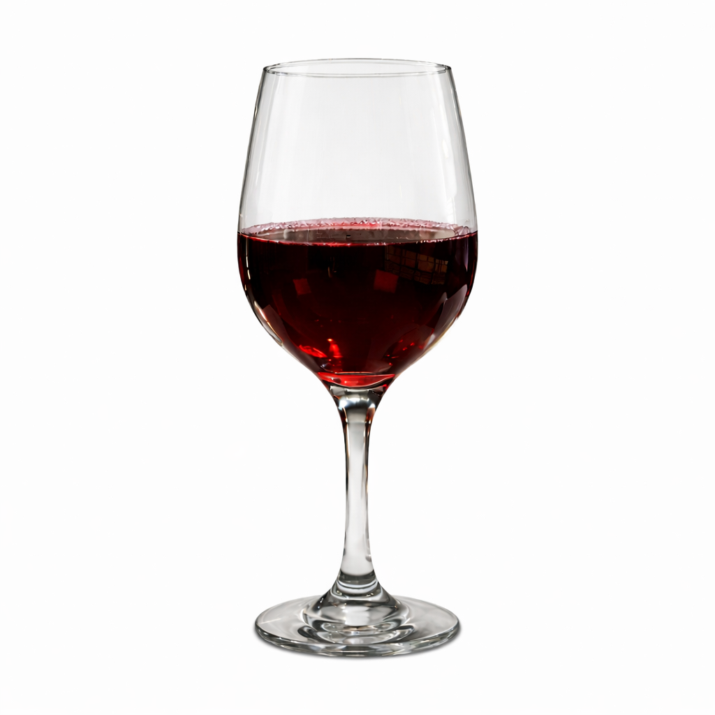 Chelsea Fame Wine Glass – 13.25 oz, 6/Case