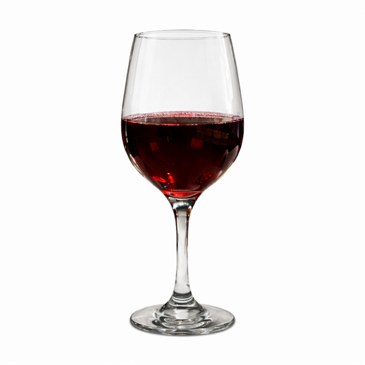 Chelsea Fame Wine Glass – 13.25 oz, 6/Case