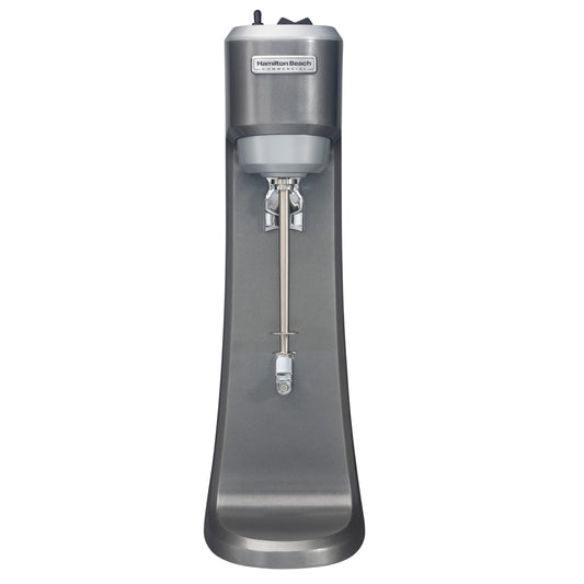 Clearance only 1 LEFT Hamilton Beach  HMD200 3-Speed Single Spindle Drink Mixer