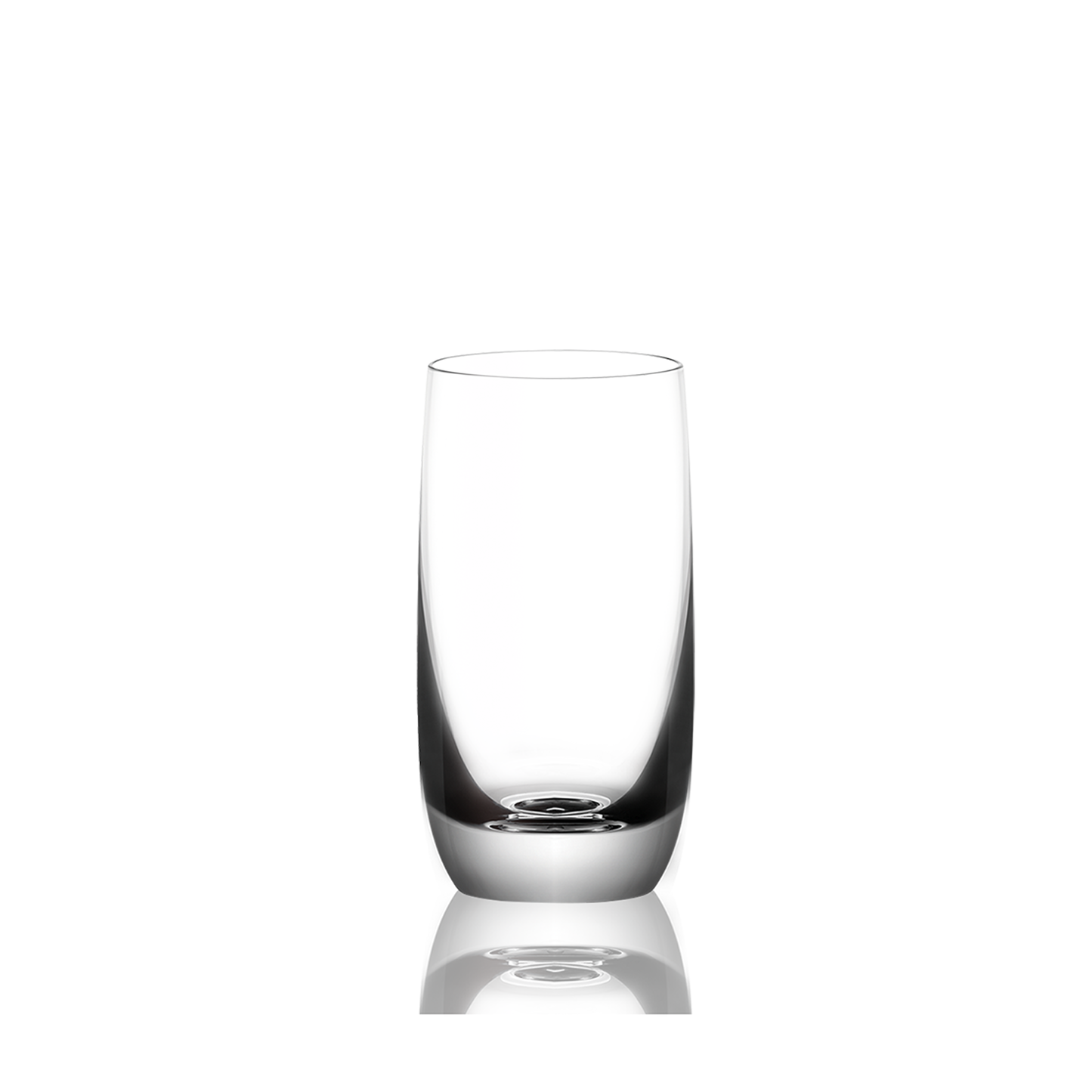 Lucaris Shanghai Soul Highball Glass – Titanium Crystal, 9.5 oz (280 ml), 6/Case
