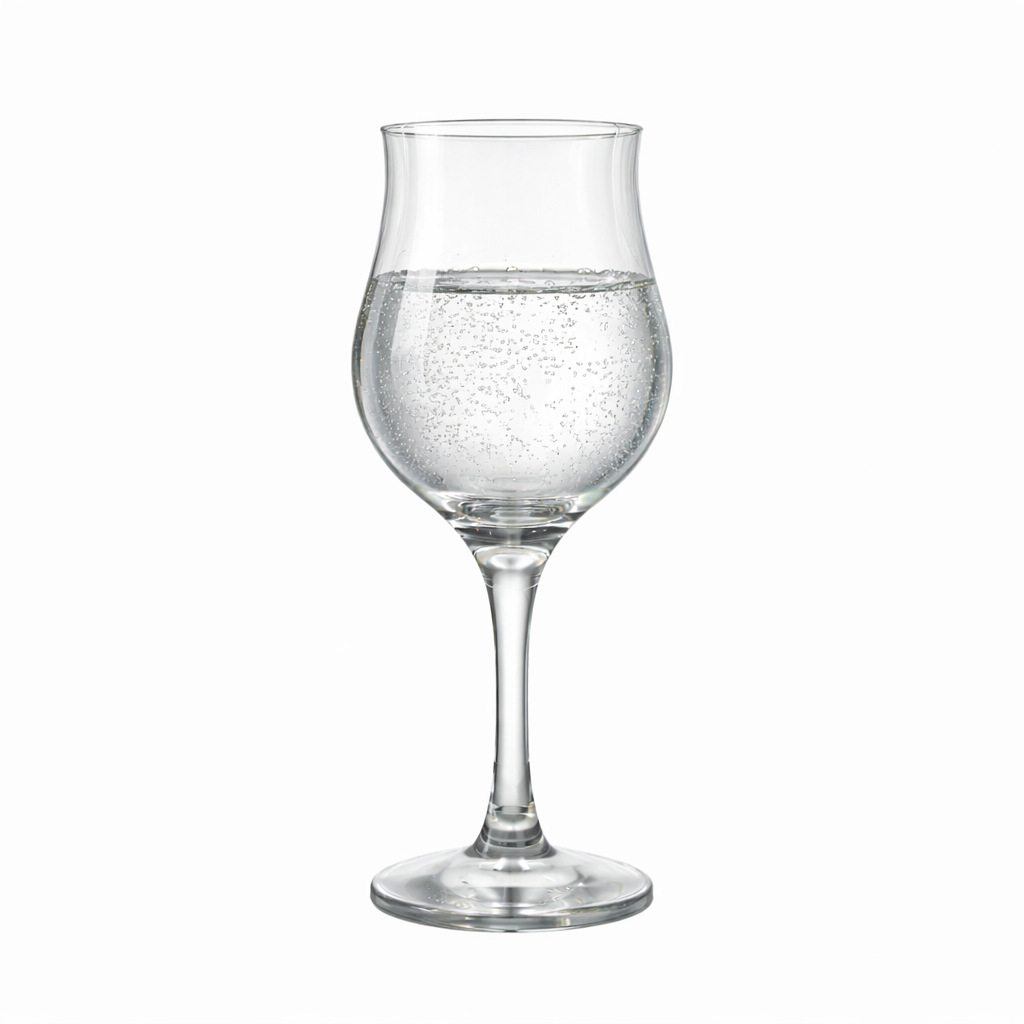 Chelsea Juliet Goblet / Water Glass – 9.25 oz, 6/Case