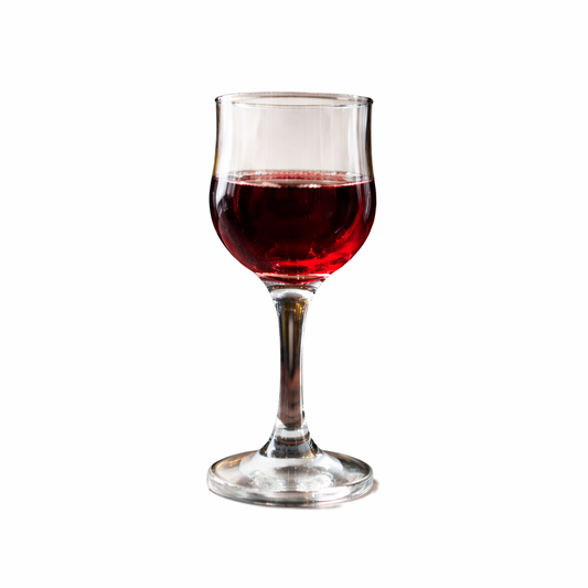 Chelsea Nevada Wine Glass – 8.25 oz, 6/Case