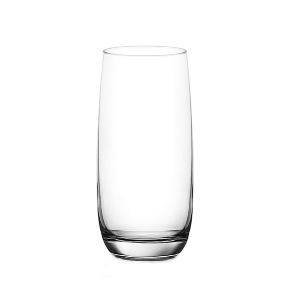 Ocean Ivory Long Drink Glass – 15.5 oz, 6/Case