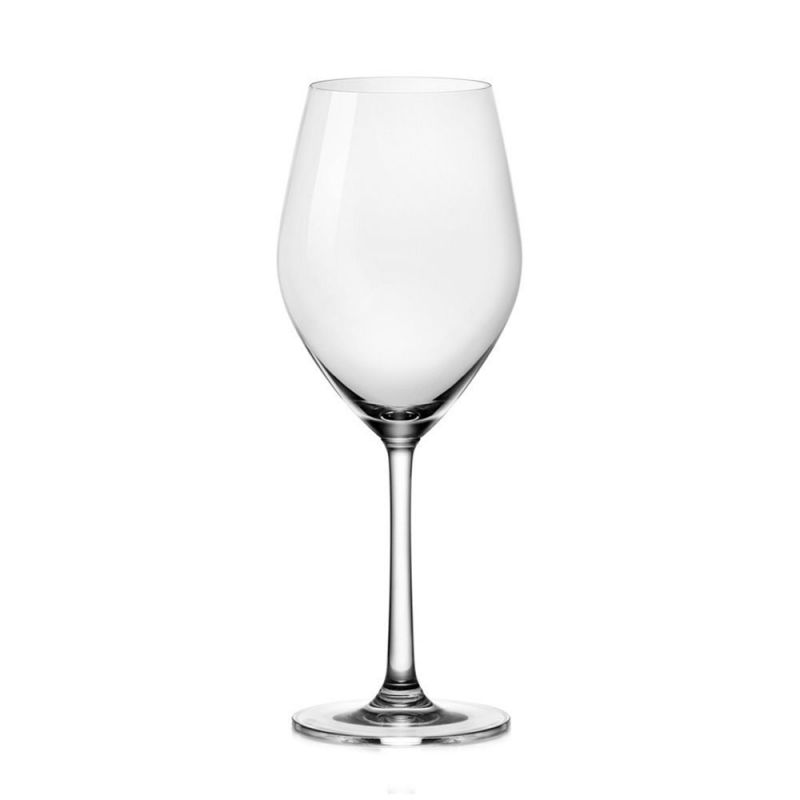 Ocean Glass Sante Sheer Rim Red Wine Glass – 14.75 oz, 6/Case