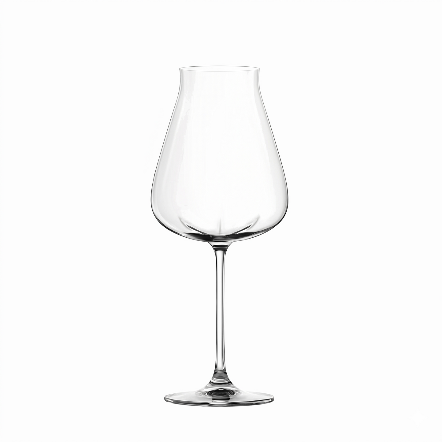 Lucaris Desire Robust Red Wine Glass – Titanium Crystal, 23.75 oz, 6/Case