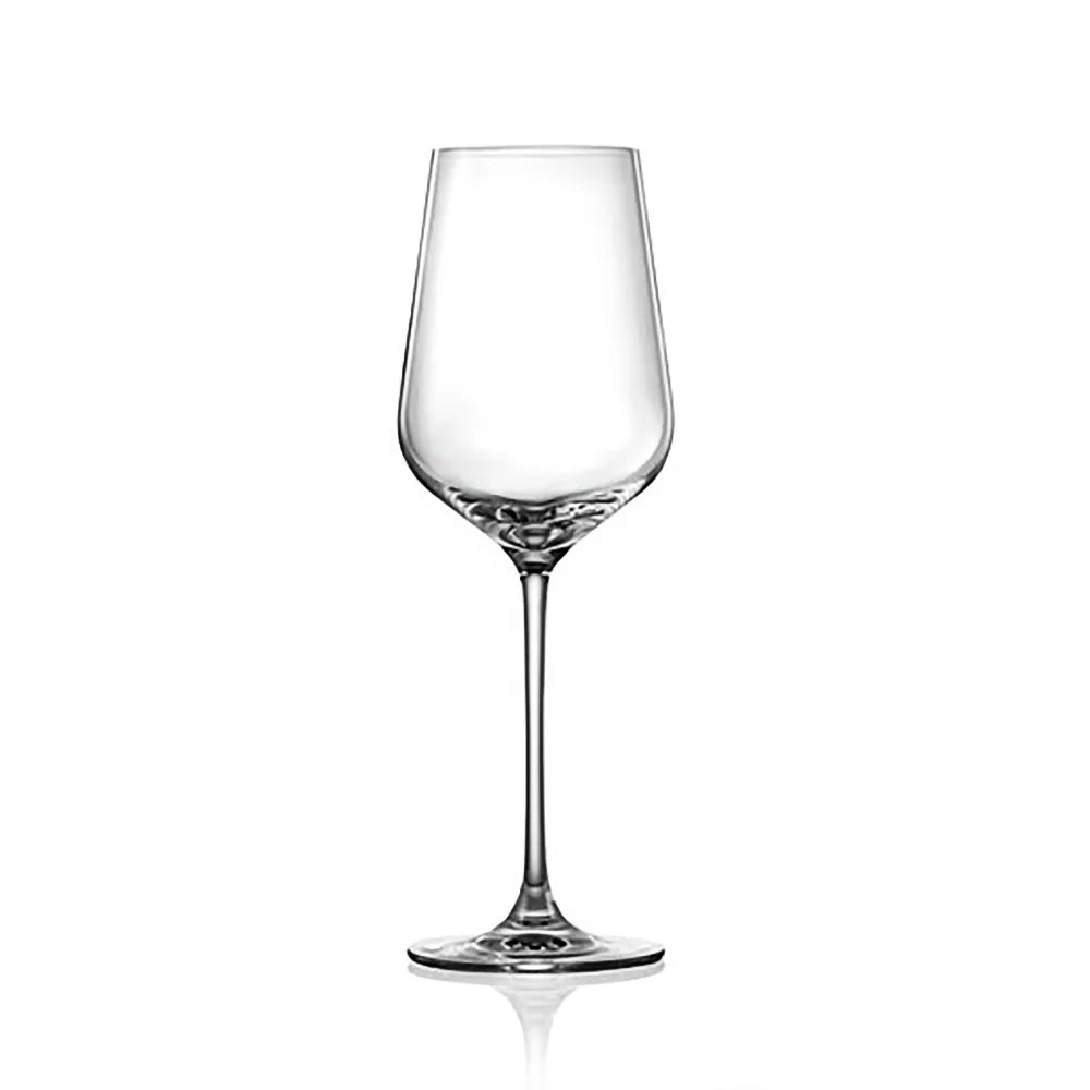 Lucaris Hong Kong Hip Cabernet Wine Glass – Titanium Crystal, 18.5 oz, 24/Case