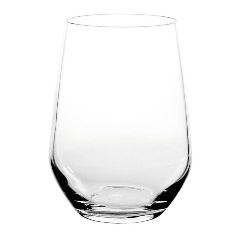 Ocean Glass Lexington Hi-Ball Glass – 13 oz, 6/Case