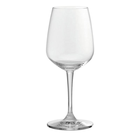 Ocean Glass Lexington Sheer Rim Water Goblet – 13 oz, 6/Case
