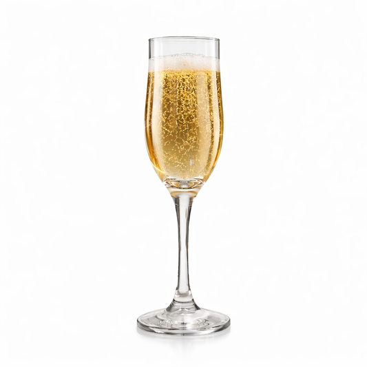 Chelsea Nevada Champagne Flute – 6 oz, 6/Case