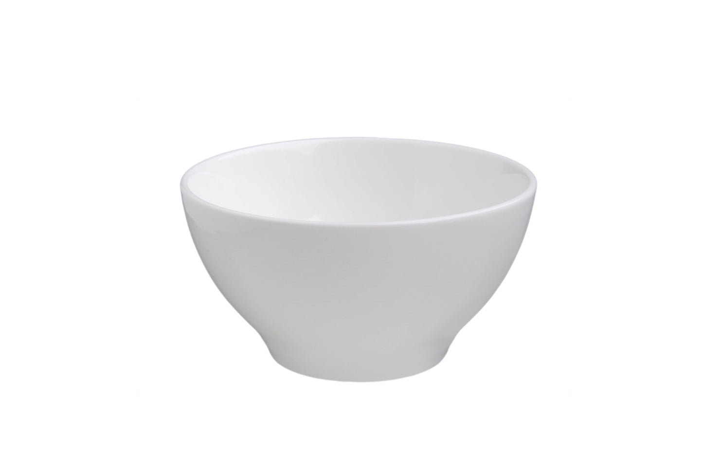 Fine Lines 3.5 inch Mini Round Bowl image 0