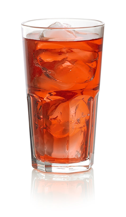 Centro 14oz Beverage Glass image 0
