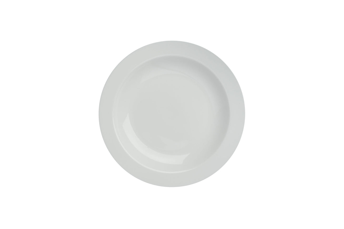 Orleans 9 inch Soup-Salad Plate image 0