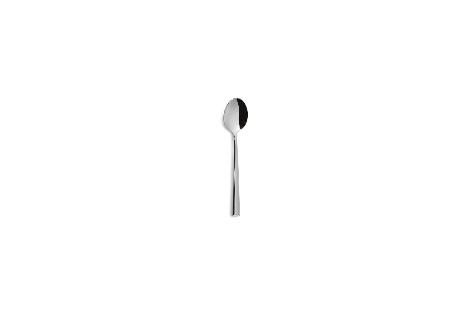 Comas Lotus Q5 18|10 Coffee-Mocha Spoon image 0