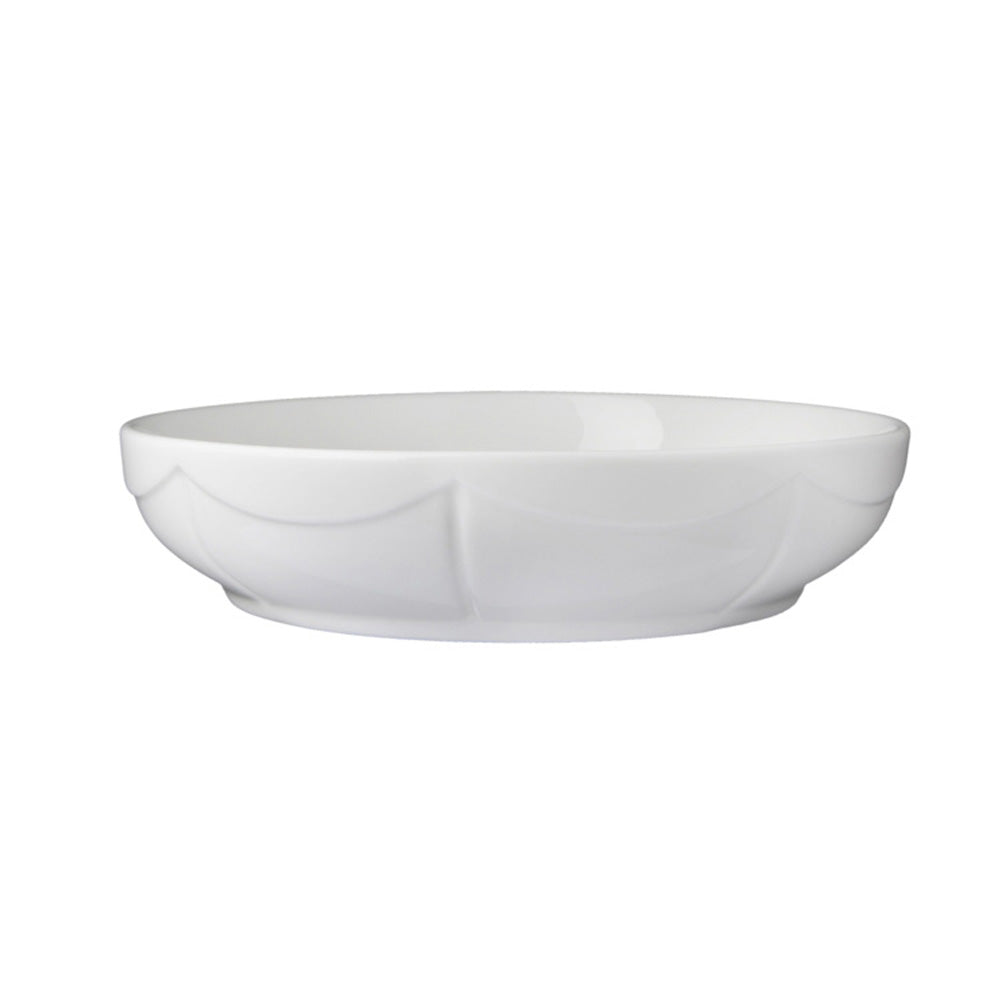 MCIC Linea 4 inch 6oz bowls, 6/Case image 0