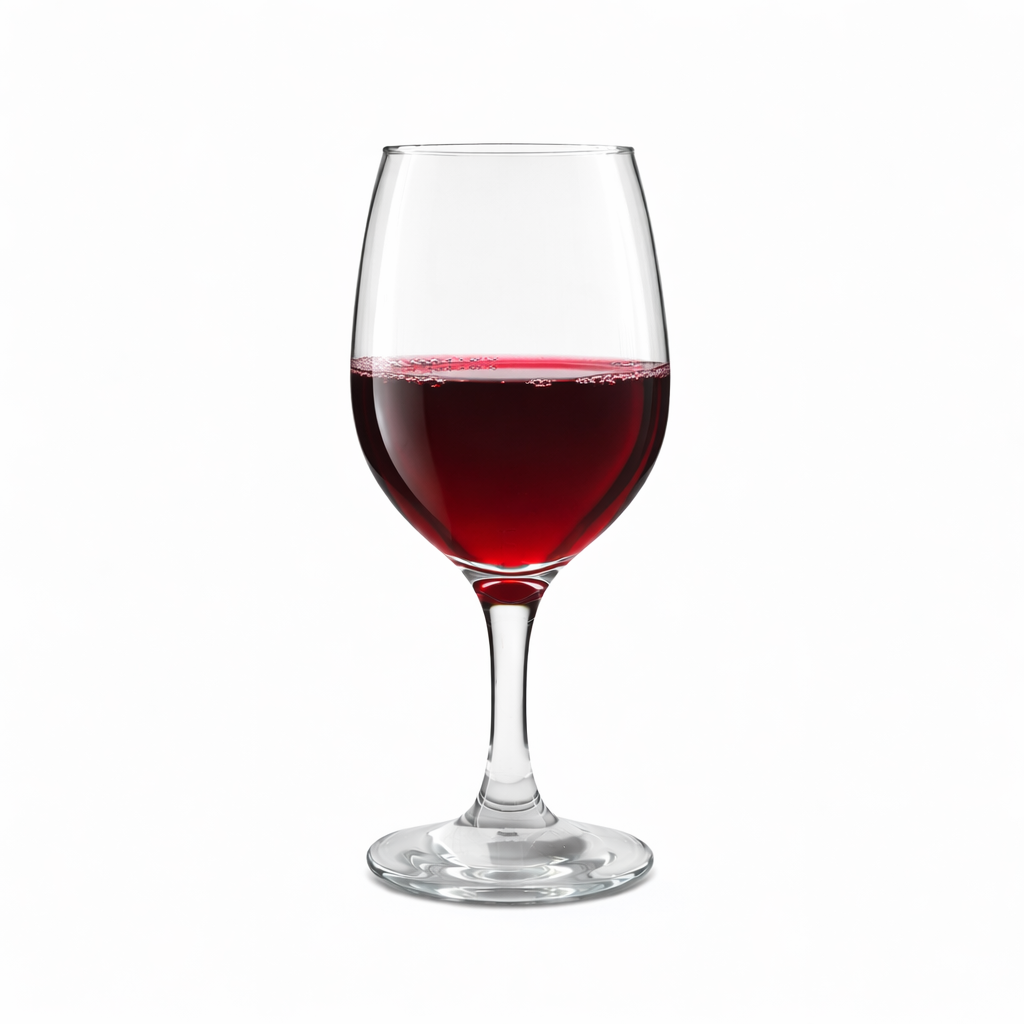 Chelsea Fame Wine Glass – 10.25 oz, 6/Case