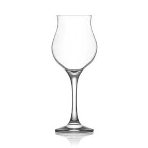 Juliet 9.25 oz Water Glass image 0