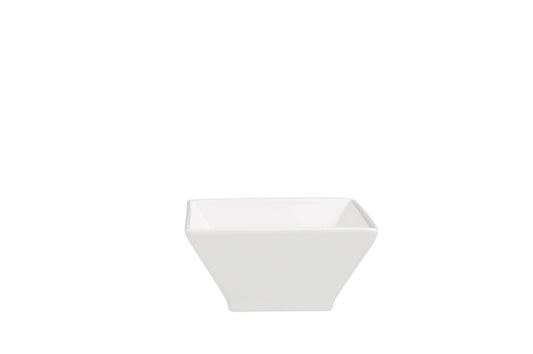 Fine Lines 5 inch Square Bowl image 0
