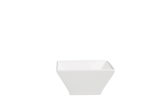 Fine Lines 5 inch Square bowls image 0