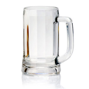 Beer Mug 22oz Munich Beer Mug image 0