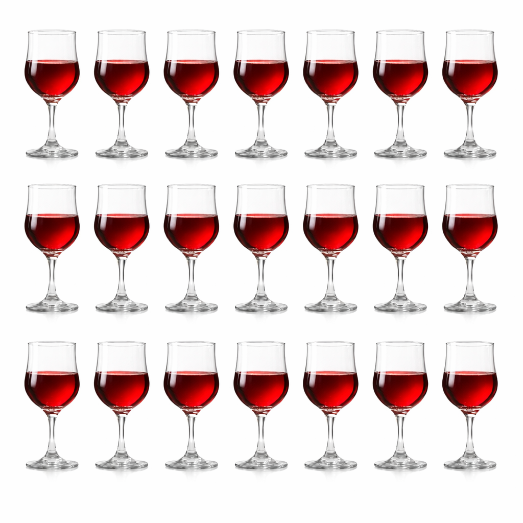 Chelsea Nevada Wine Glass – 10.75 oz, 24/Case
