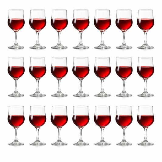 Chelsea Nevada Wine Glass – 10.75 oz, 24/Case